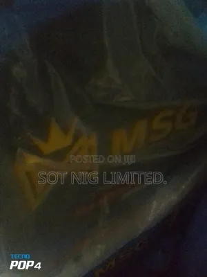 MSG Wet Cell Battery