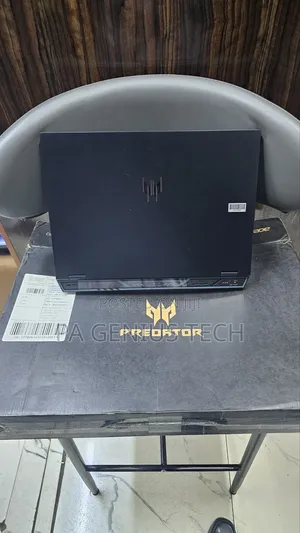 Laptop Acer Predator Helios Neo 16 32GB Intel Core i9 SSD 1T