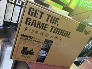 New Laptop Asus TUF Gaming F16 32GB Intel Core i7 SSD 1T