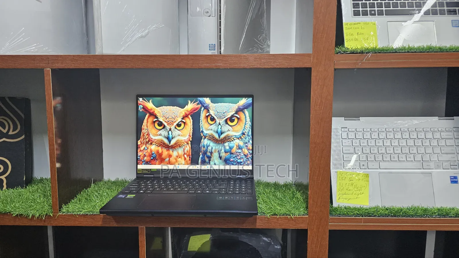 Laptop Acer Predator Helios Neo 16 32GB Intel Core i9 SSD 1T