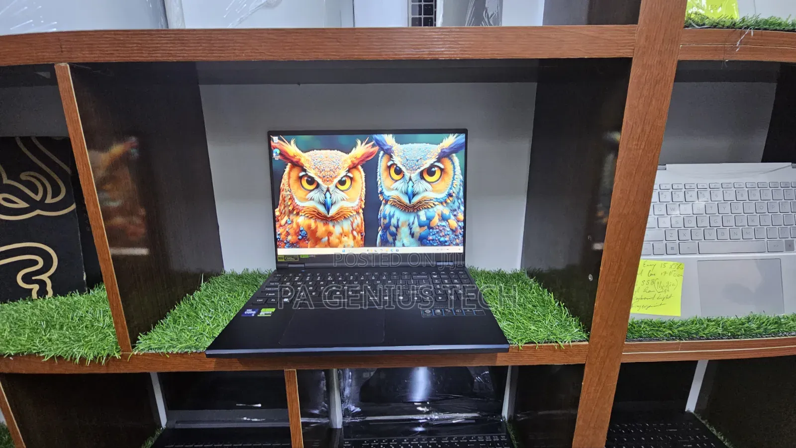 Laptop Acer Predator Helios Neo 16 32GB Intel Core i9 SSD 1T