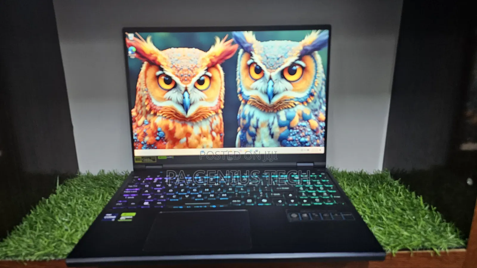 Laptop Acer Predator Helios Neo 16 32GB Intel Core i9 SSD 1T