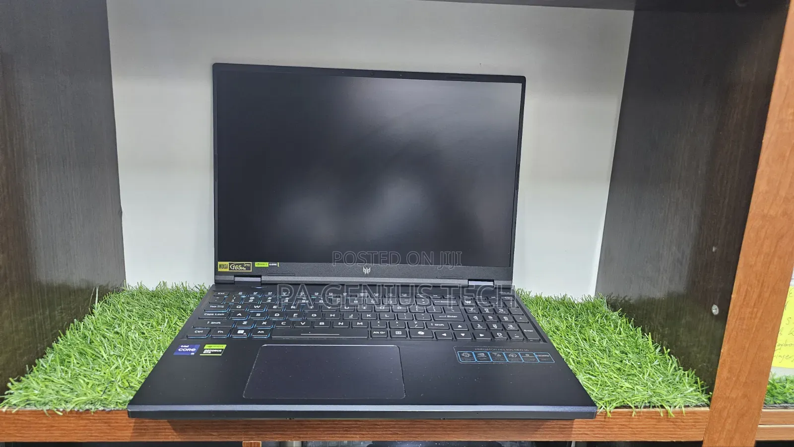 Laptop Acer Predator Helios Neo 16 32GB Intel Core i9 SSD 1T