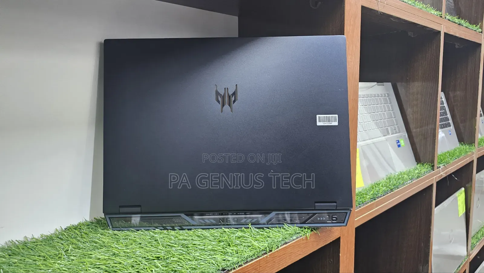 Laptop Acer Predator Helios Neo 16 32GB Intel Core i9 SSD 1T