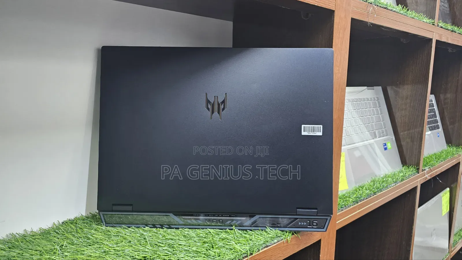 Laptop Acer Predator Helios Neo 16 32GB Intel Core i9 SSD 1T