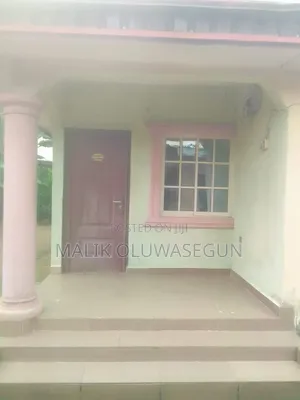 2bdrm Apartment in Uyo for rent