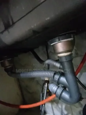 Plumbing Sentry Filithings