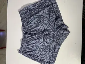 Girlie Shorts