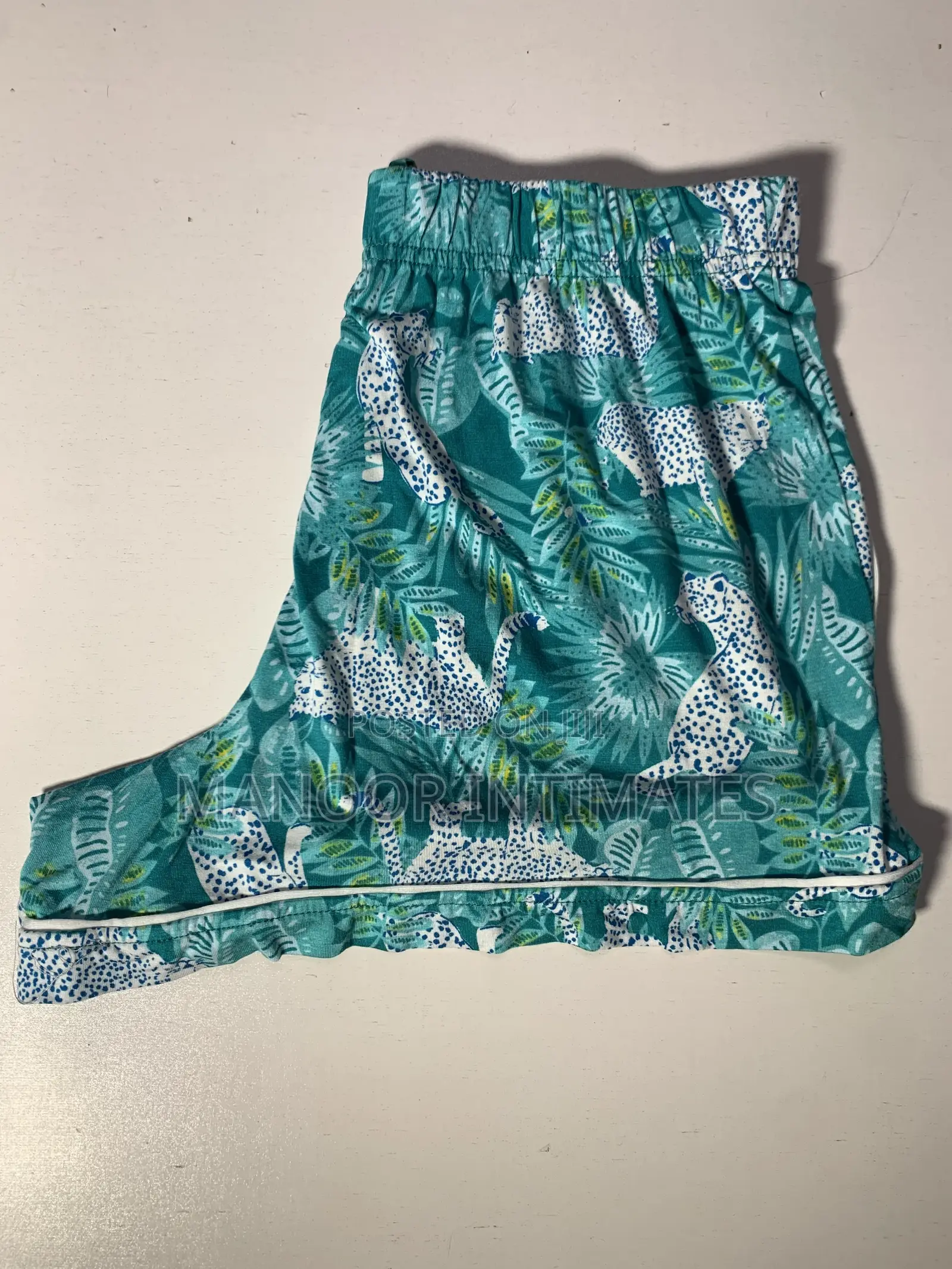 Girlie Shorts