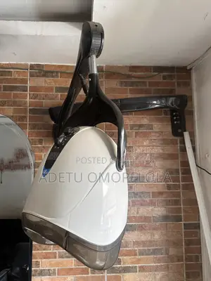 Automatic Hair Dryer