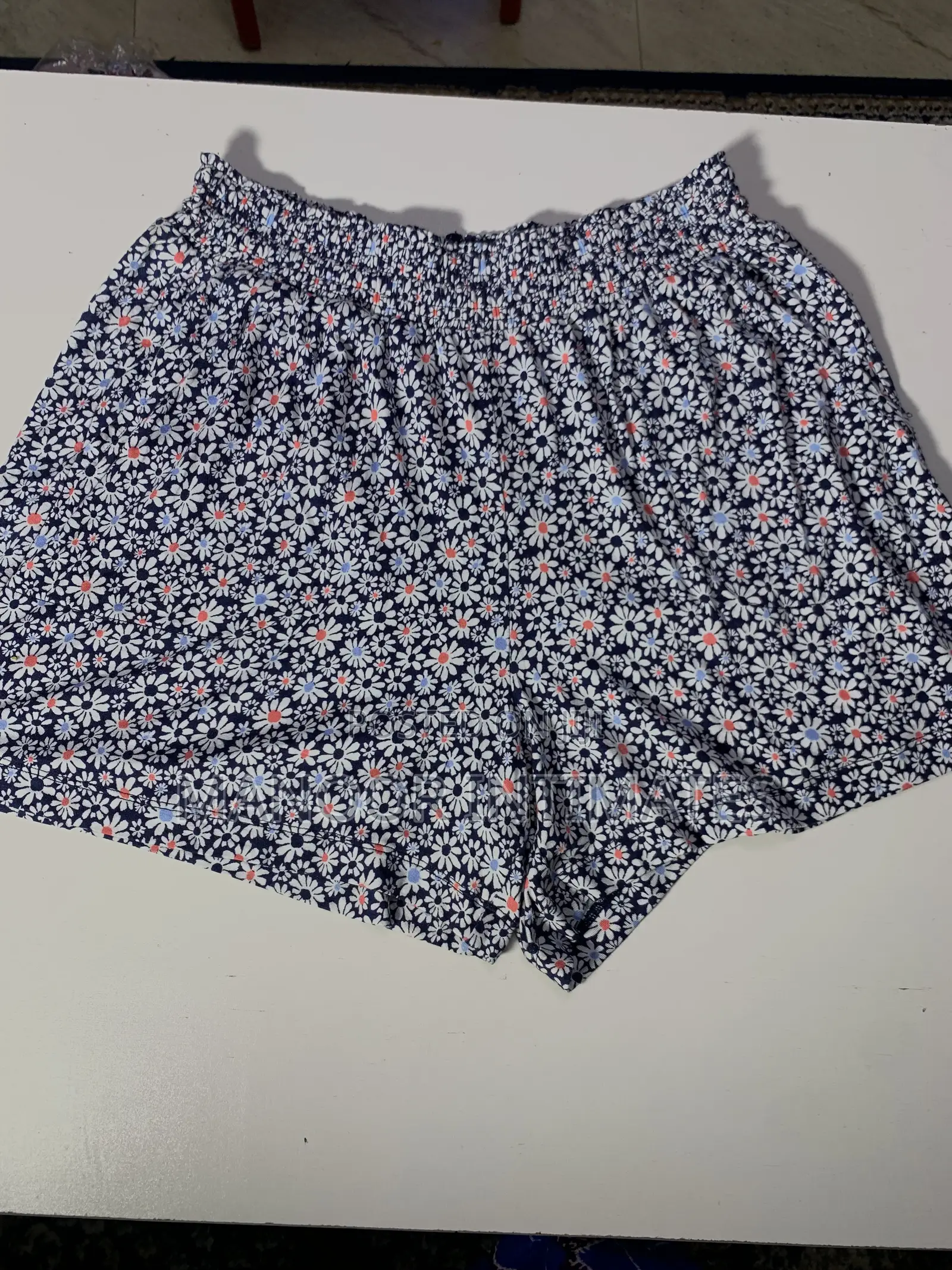 Girlie Shorts