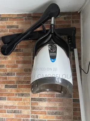 Automatic Hair Dryer