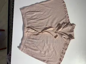 Girlie Shorts