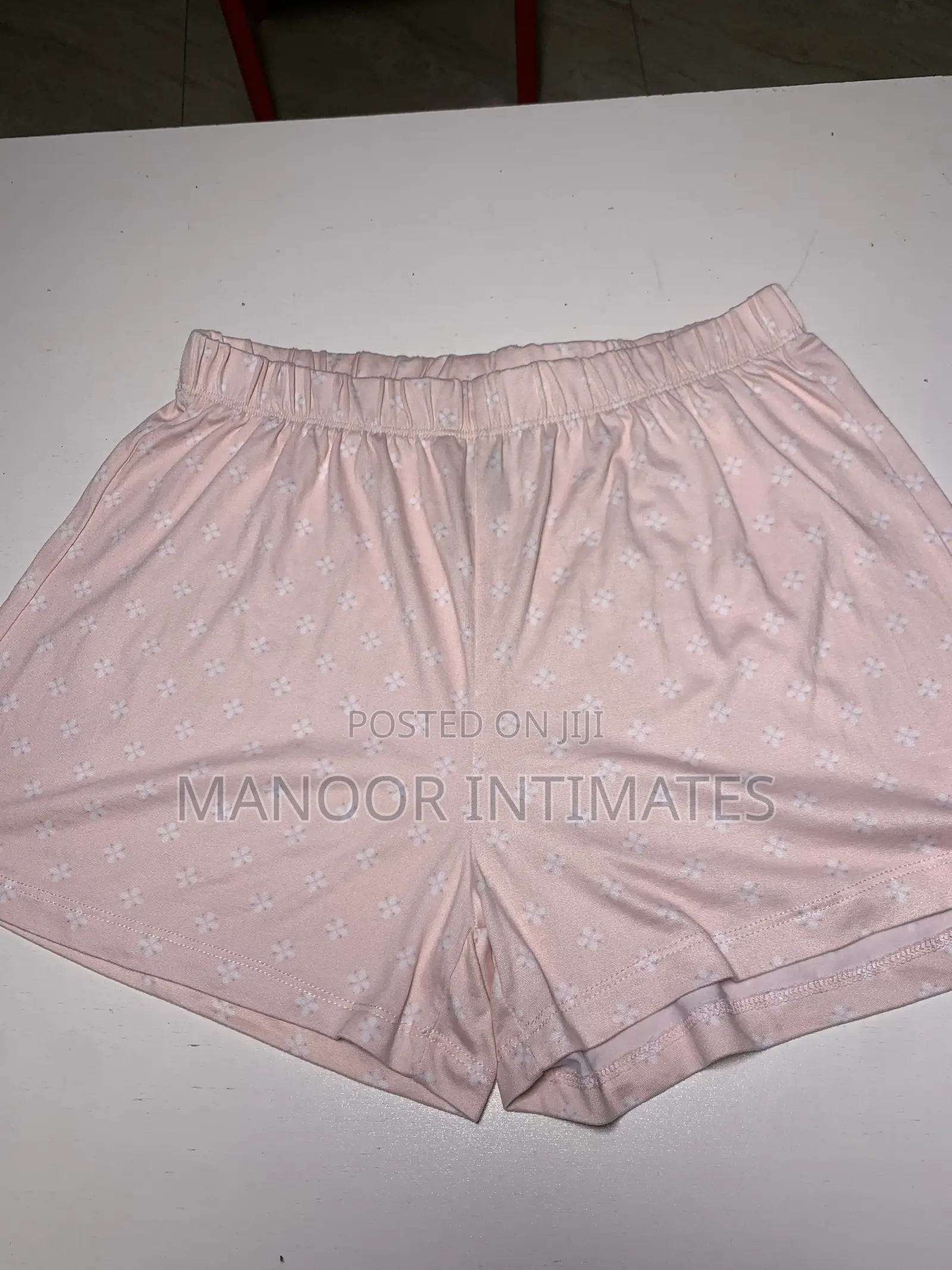 Girlie Shorts