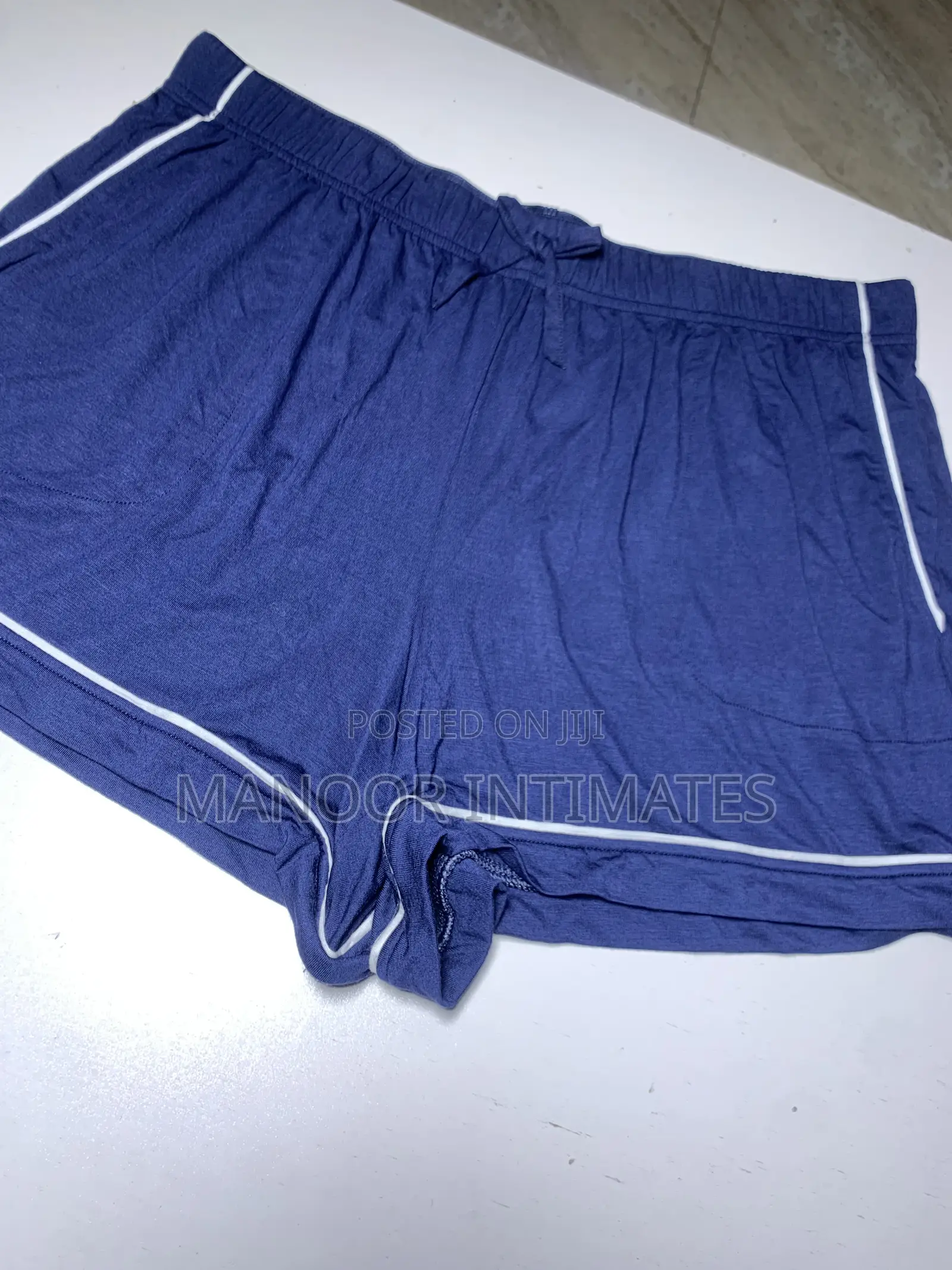 Girlie Shorts