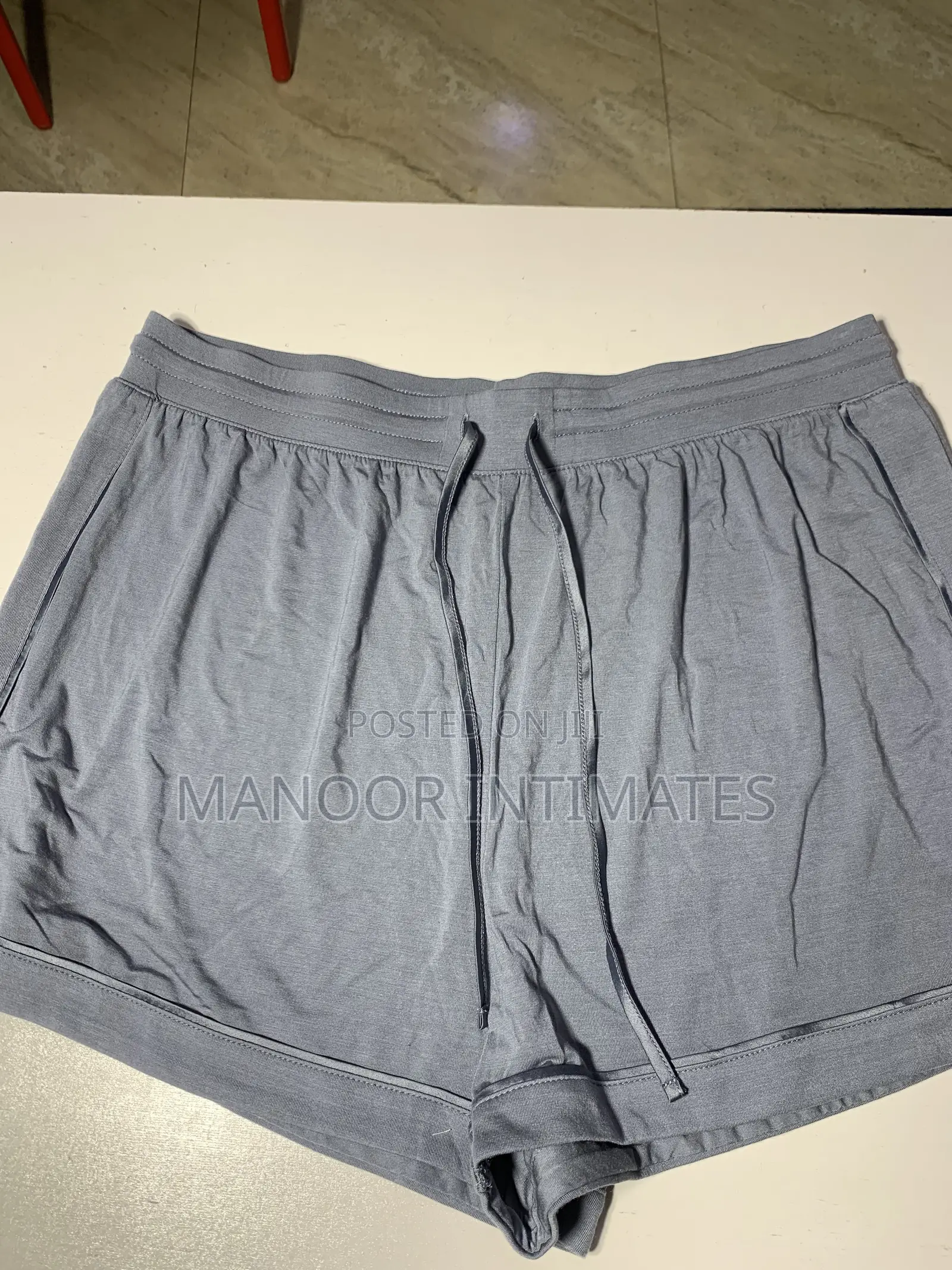 Girlie Shorts