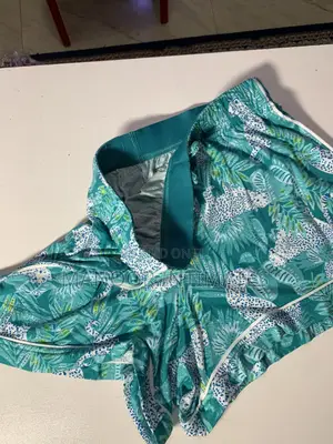 Girlie Shorts