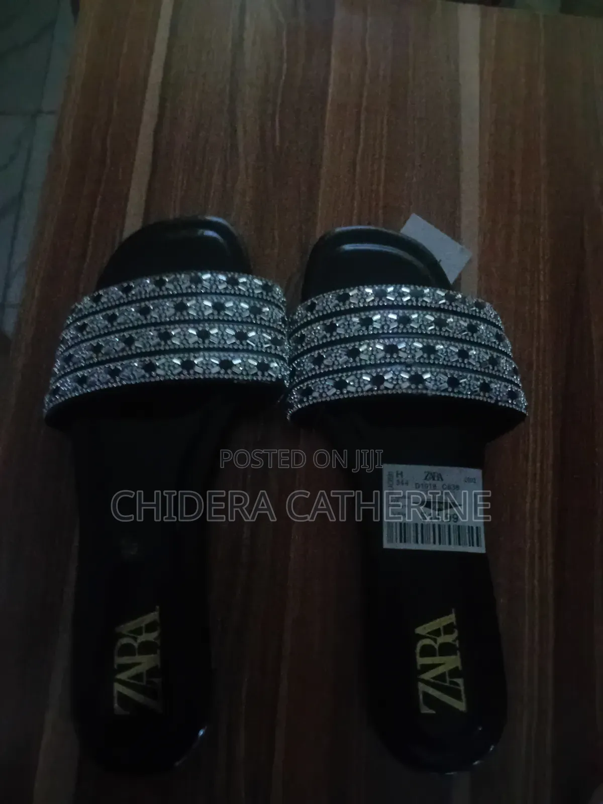 Perfumes, Cloths and Bags