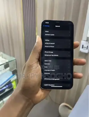 Apple iPhone 12 Pro Max 128 GB Gold