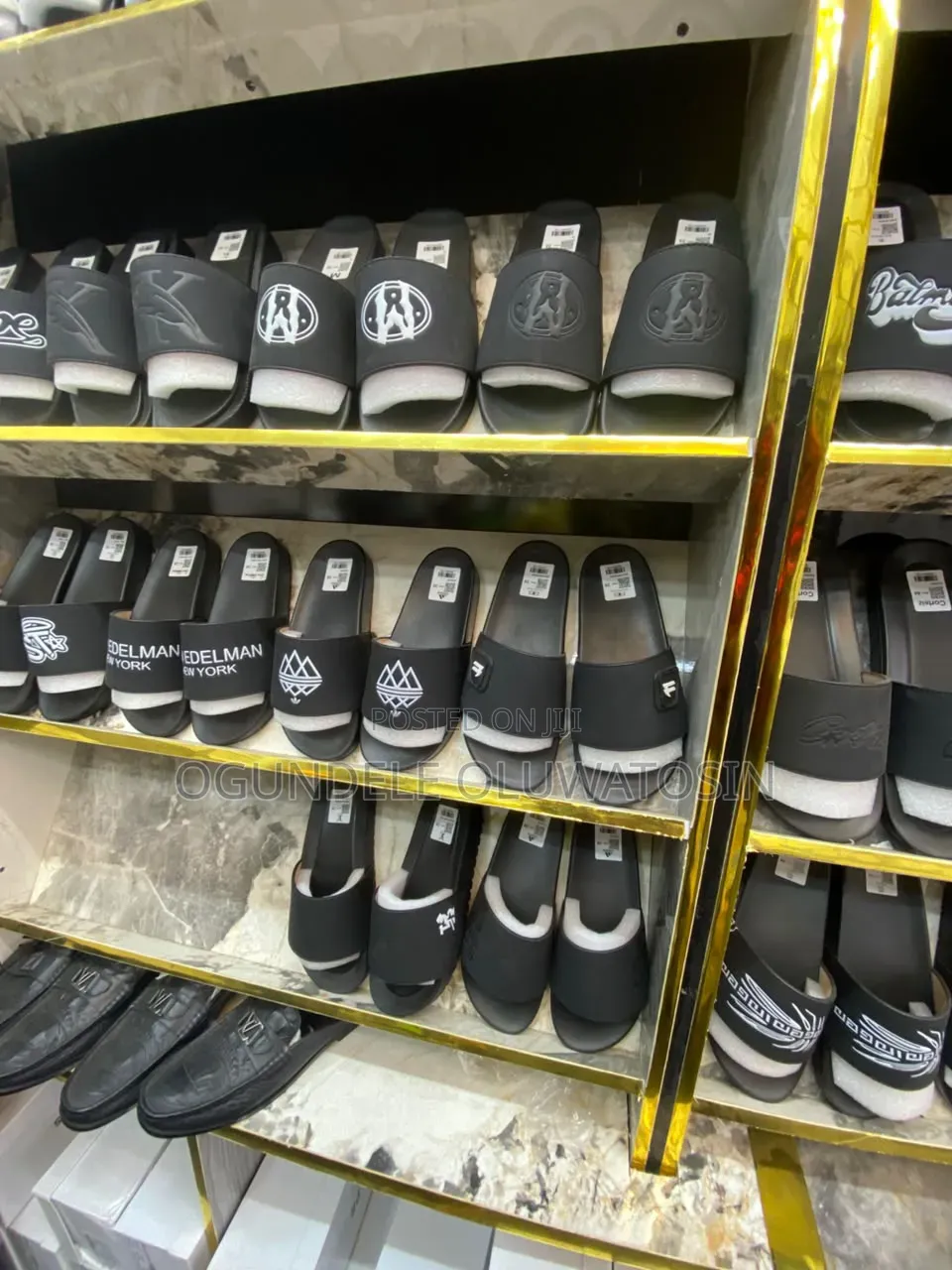 The Classic Wears