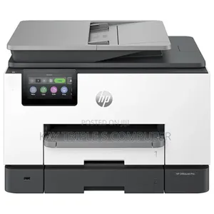 HP OfficeJet Pro 9720 Wide Format All-in-One Printer