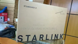 Starlink Internet Kit