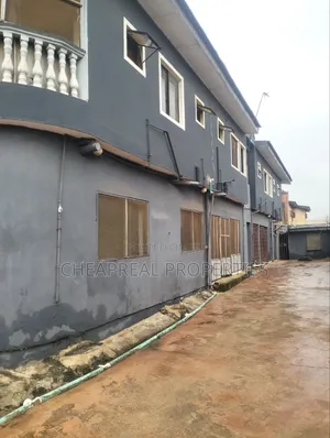 Mini Flat in Ojodu for rent