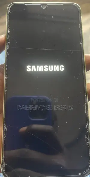 Samsung Galaxy A05 64 GB Green