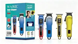 WAikil HLS-019 Professional Hair Clipper