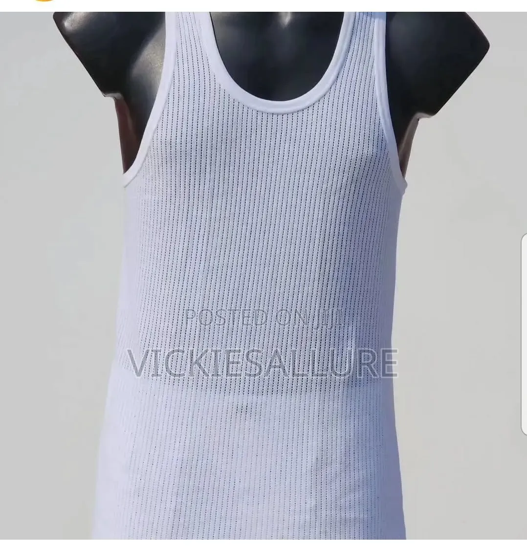 M S 2in1 Net Singlet (Replica)