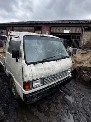 Mazda Truck