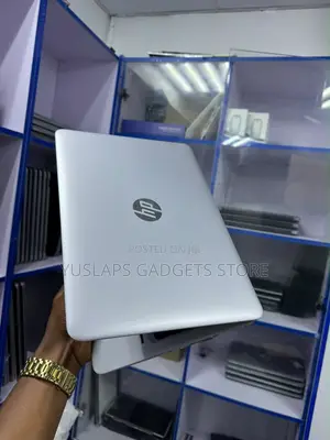 Laptop HP ProBook 430 G4 8GB Intel Core i5 SSD 256GB