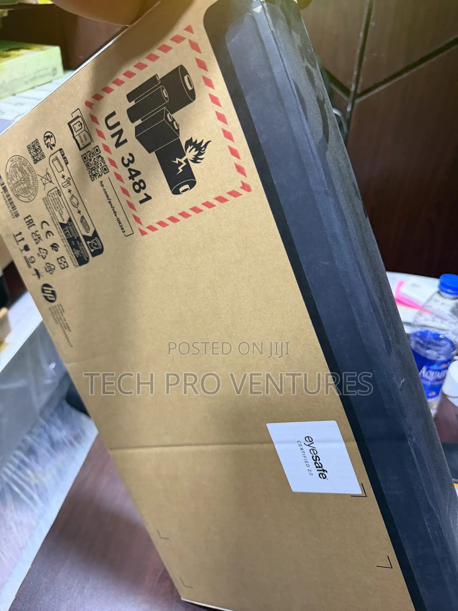 New Laptop HP Omen 16 16GB Intel Core Ultra 9 SSD 1T