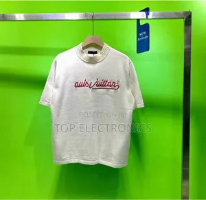 High Quality T Shirts