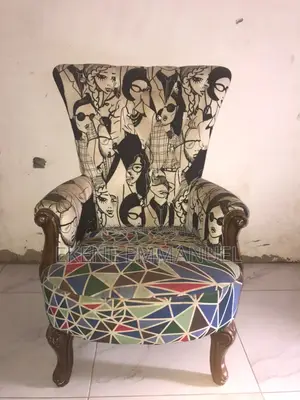 Lounge Chairs