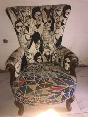 Lounge Chairs