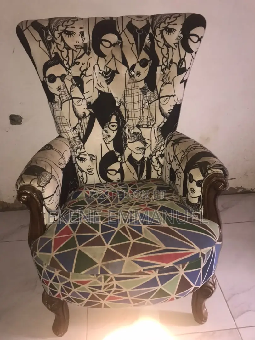 Lounge Chairs