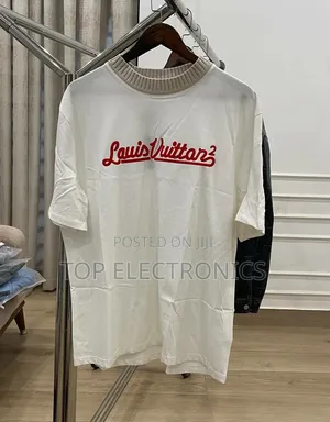 High Quality T Shirts