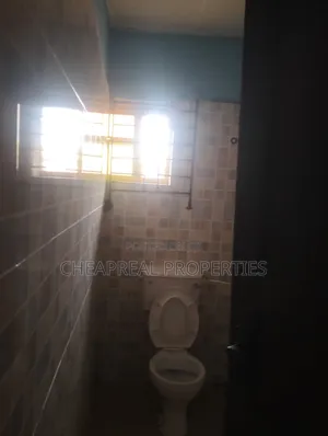 3bdrm Block of Flats in Temidire, Ojodu for rent