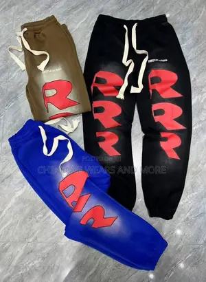 Men’s Trousers