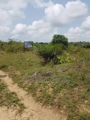 2.3 Hectares of Development Land — Gwagwalada, Abuja
