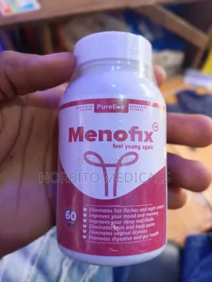 Pure Eve MENOFIX