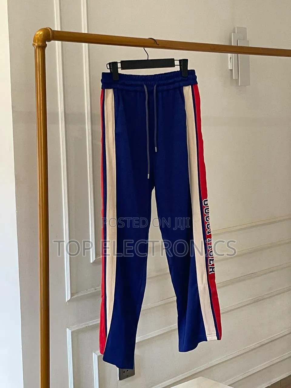 High Quality Joggers