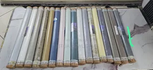 Paint Able Wallpaper