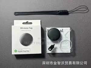Smart AirTags