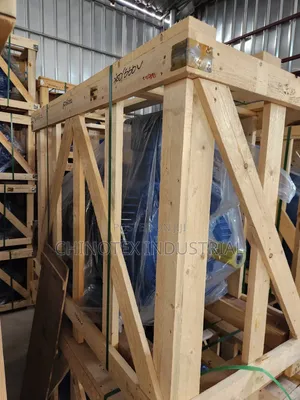 110kw/150hp Three Phase Induction Motor