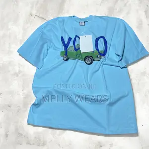 Affordable Quality Polos