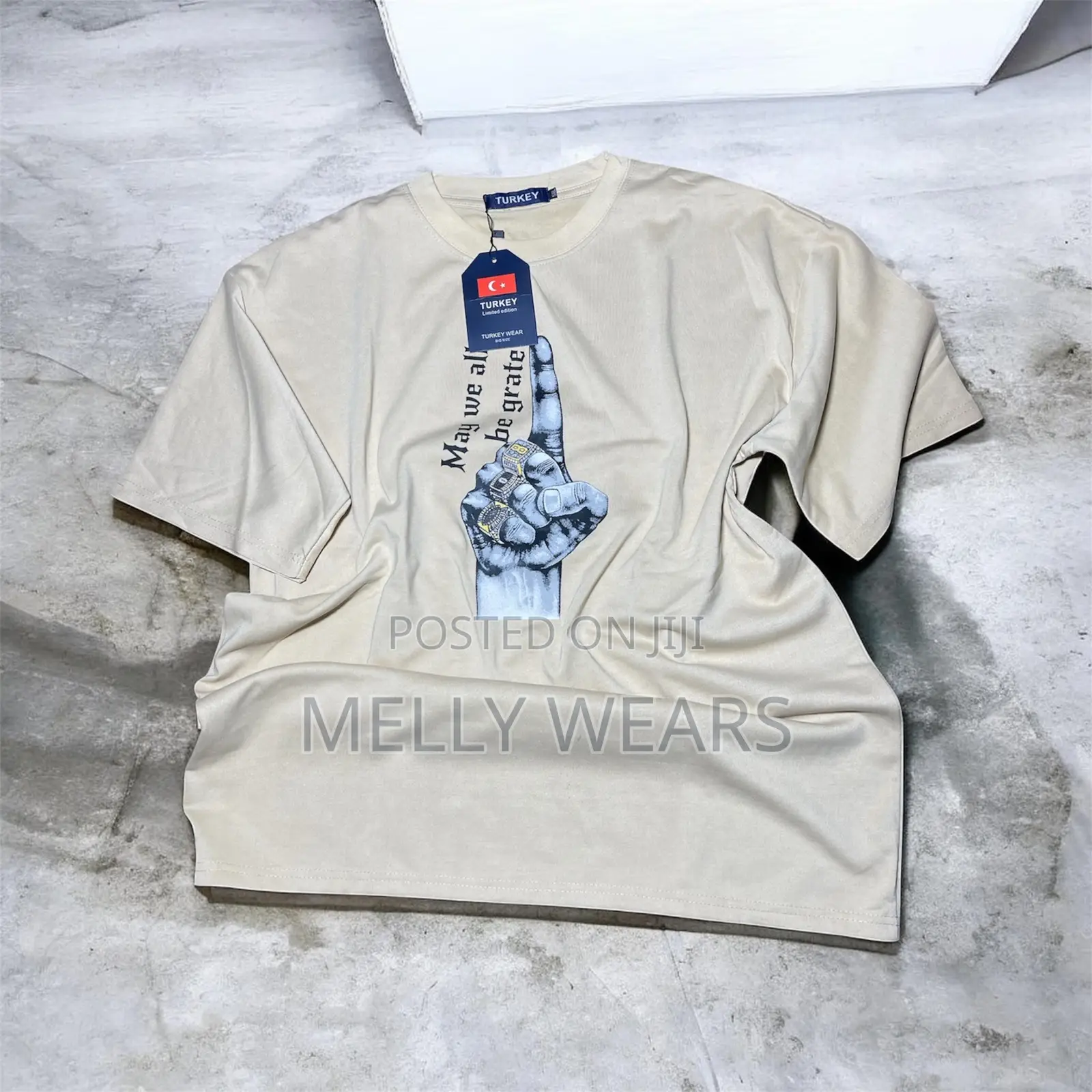 Affordable Quality Polos
