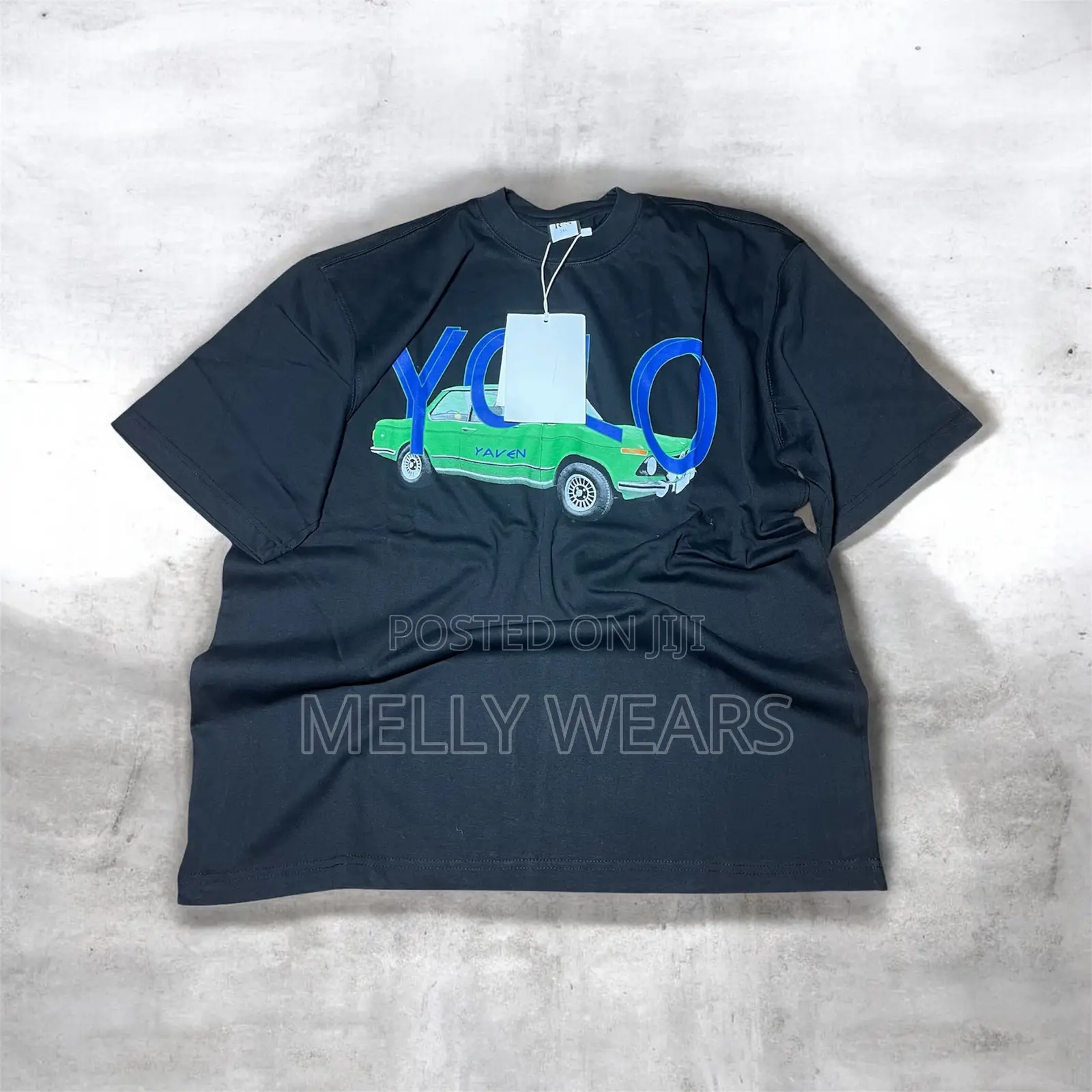 Affordable Quality Polos