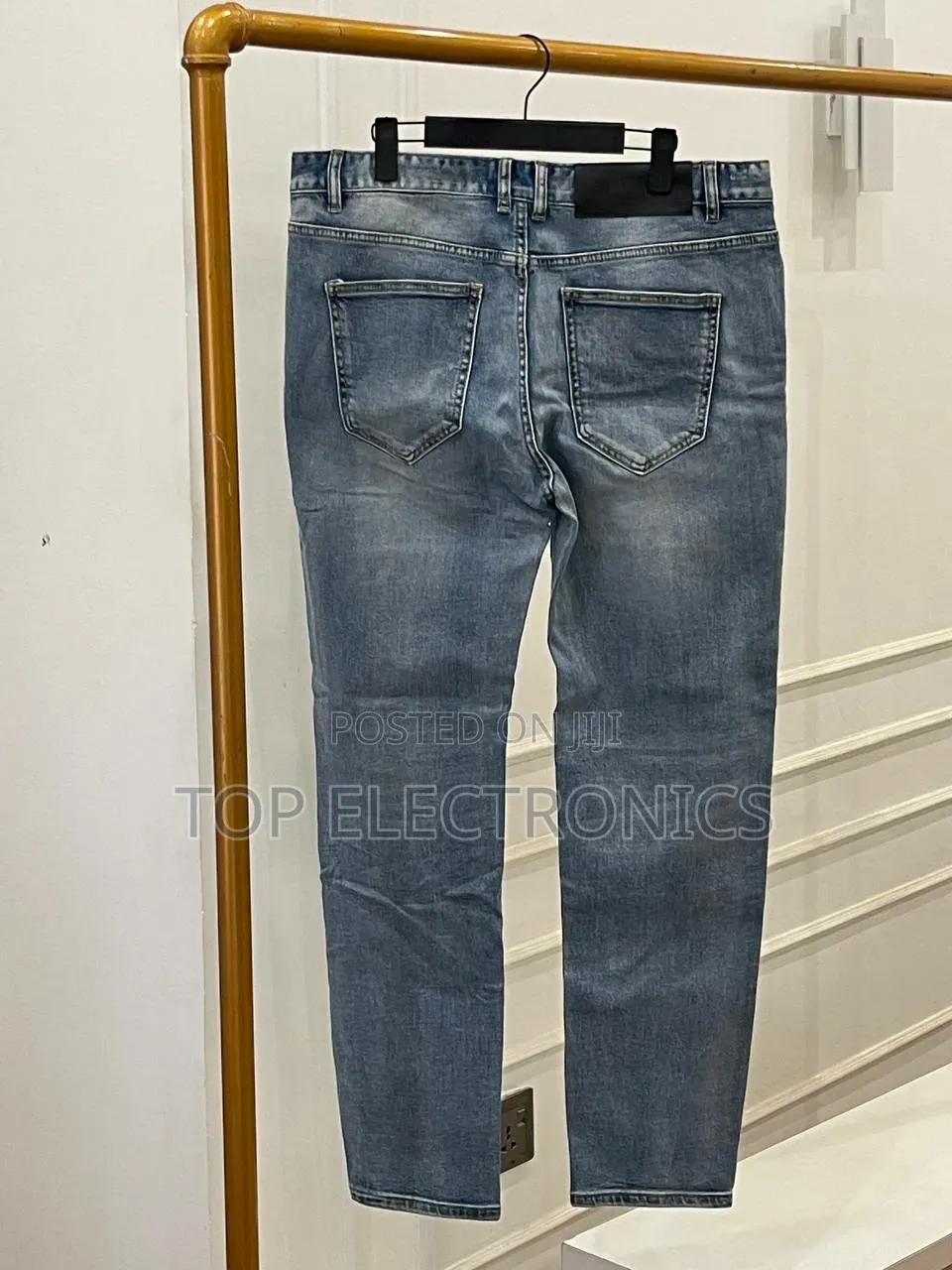 High Quality Jeans